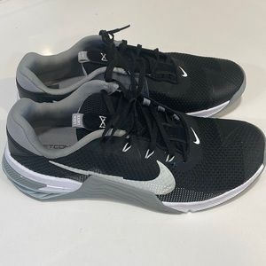 Nike Metcon 7. Crossfit shoes